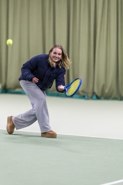 Philippa Färber 6 - RL TSV Glinde - THC von Horn und Hamm : Ergebnis: 6:0